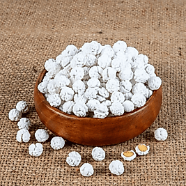 Şekerli Leblebi 10 mm