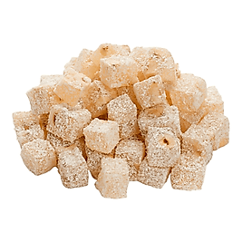 Fındıklı Kuş Lokumu