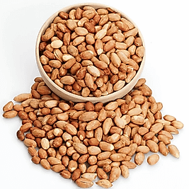 Fıstık İçi Çiğ Jumbo