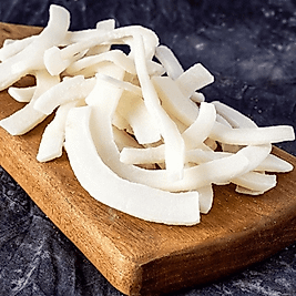 Az Şekerli Hindistan Cevizi Kurusu