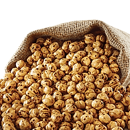 Lüks Sarı Leblebi Dağlama