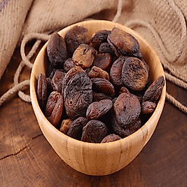 Kuru Kayısı Günkurusu Jumbo