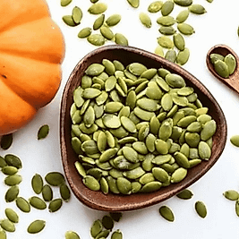 Kabak Çekirdeği İçi