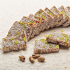 Antep Fıstıklı Cezerye