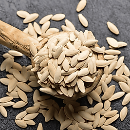 Kabak Çekirdeği Kavrulmuş