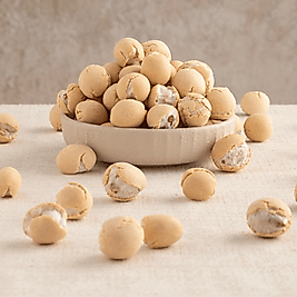 Topy Kaplama Fıstık