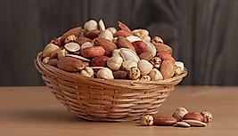 Lüks Karışık Çerez