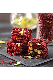 Zereşkli Narlı Antep Fıstıklı Lokum