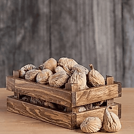 Kuru İncir Lop Jumbo