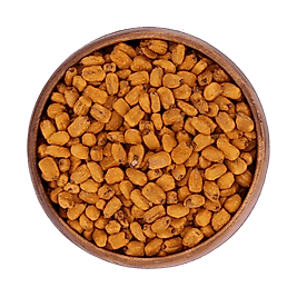 İthal Kavrulmuş Mısır