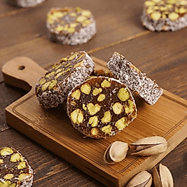 Lüks Antep Fıstıklı Cezerye