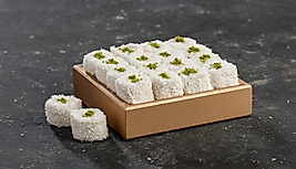 Sultan Lokum Antep Fıstıklı